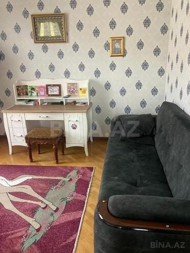 Satılır 10 otaqlı həyət evi/bağ evi 600 m², Xətai r., photo 27 from 32
