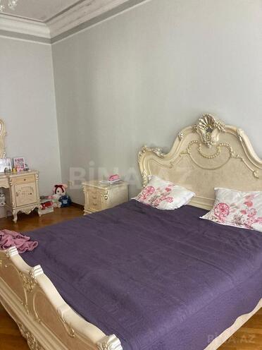 Satılır 10 otaqlı həyət evi/bağ evi 600 m², Xətai r., photo 15 from 32