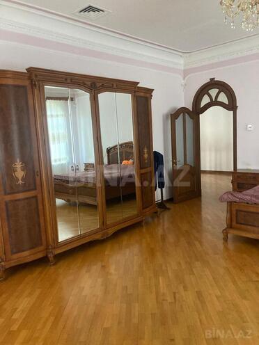 Satılır 10 otaqlı həyət evi/bağ evi 600 m², Xətai r., photo 20 from 32