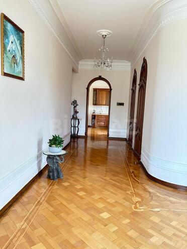 Satılır 10 otaqlı həyət evi/bağ evi 600 m², Xətai r., photo 21 from 32
