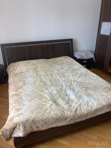 Satılır 10 otaqlı həyət evi/bağ evi 600 m², Xətai r., photo 10 from 32