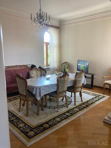 Satılır 10 otaqlı həyət evi/bağ evi 600 m², Xətai r., photo 9 from 32