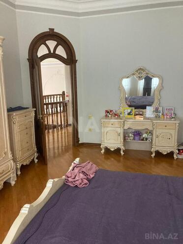 Satılır 10 otaqlı həyət evi/bağ evi 600 m², Xətai r., photo 17 from 32
