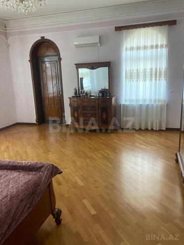 Satılır 10 otaqlı həyət evi/bağ evi 600 m², Xətai r., photo 24 from 32