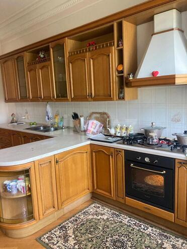 Satılır 10 otaqlı həyət evi/bağ evi 600 m², Xətai r., photo 30 from 32