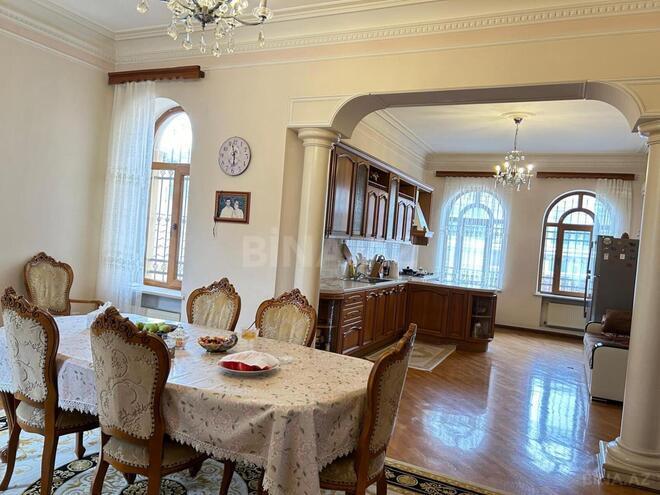 Satılır 10 otaqlı həyət evi/bağ evi 600 m², Xətai r., photo 8 from 32