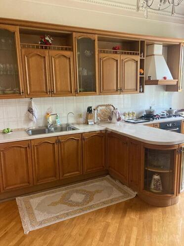 Satılır 10 otaqlı həyət evi/bağ evi 600 m², Xətai r., photo 31 from 32