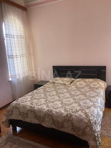 Satılır 10 otaqlı həyət evi/bağ evi 600 m², Xətai r., photo 13 from 32