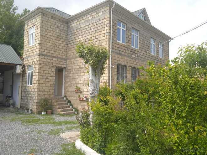 Продаётся 9-комн. дом/дача 240 м², пос. Бадамдар, photo 23 from 24