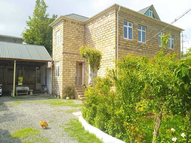 Продаётся 9-комн. дом/дача 240 м², пос. Бадамдар, photo 1 from 24