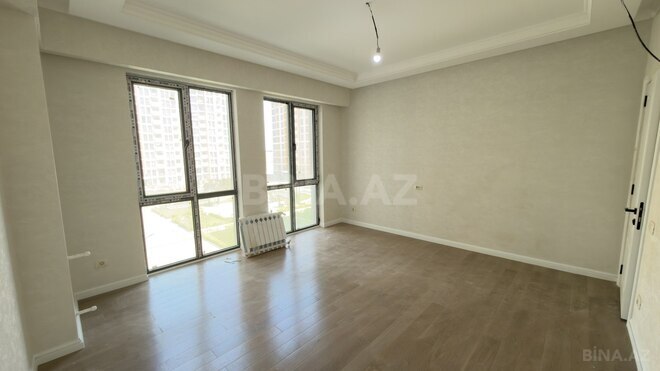 Продаётся 4-комн. новостройка 104 м², пос. Ени Ясамал, photo 1 from 26