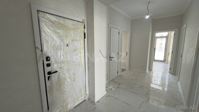 Продаётся 4-комн. новостройка 104 м², пос. Ени Ясамал, photo 23 from 26