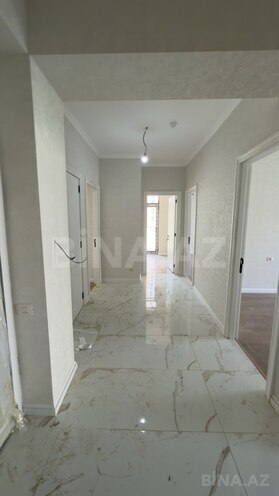 Продаётся 4-комн. новостройка 104 м², пос. Ени Ясамал, photo 24 from 26