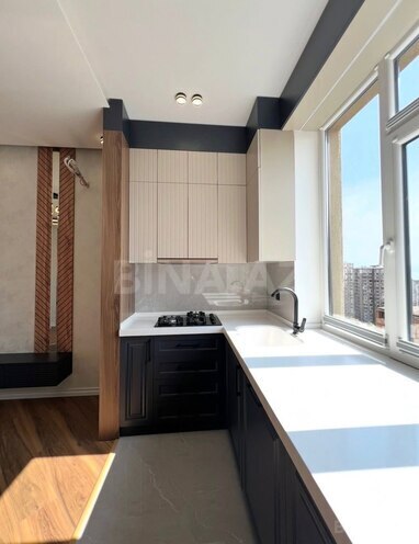 Продаётся 2-комн. новостройка 55 м², м. Ази Асланов, photo 4 from 12