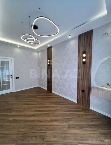 Продаётся 2-комн. новостройка 55 м², м. Ази Асланов, photo 9 from 12