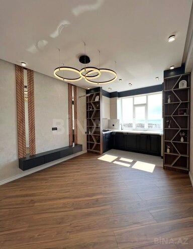 Продаётся 2-комн. новостройка 55 м², м. Ази Асланов, photo 6 from 12
