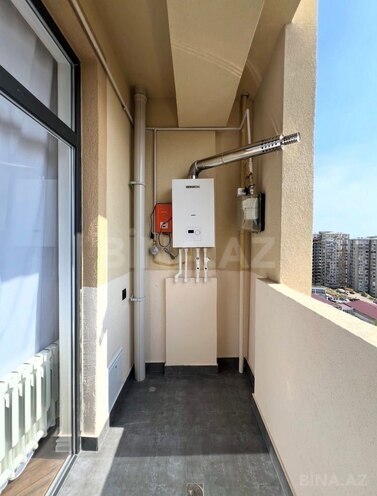 Продаётся 2-комн. новостройка 55 м², м. Ази Асланов, photo 11 from 12