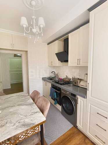 Продаётся 3-комн. вторичка 77.3 м², photo 22 from 31