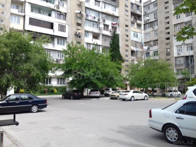 Продаётся 2-комн. вторичка 65 м², пос. 8-й мкр, photo 1 from 22