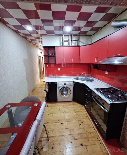 Продаётся 2-комн. вторичка 65 м², пос. 8-й мкр, photo 14 from 22