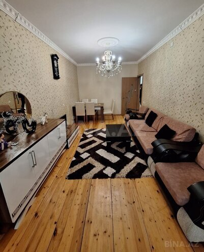 Продаётся 2-комн. вторичка 65 м², пос. 8-й мкр, photo 7 from 22