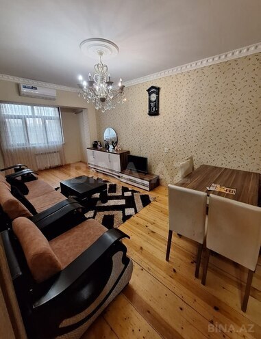 Продаётся 2-комн. вторичка 65 м², пос. 8-й мкр, photo 9 from 22