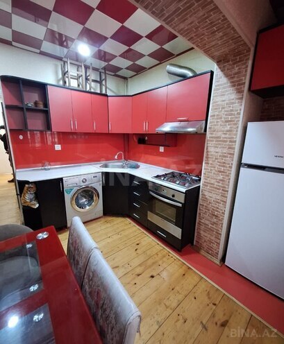Продаётся 2-комн. вторичка 65 м², пос. 8-й мкр, photo 13 from 22