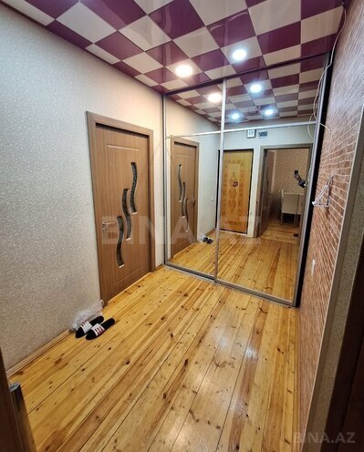Продаётся 2-комн. вторичка 65 м², пос. 8-й мкр, photo 6 from 22