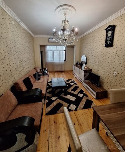 Продаётся 2-комн. вторичка 65 м², пос. 8-й мкр, photo 8 from 22