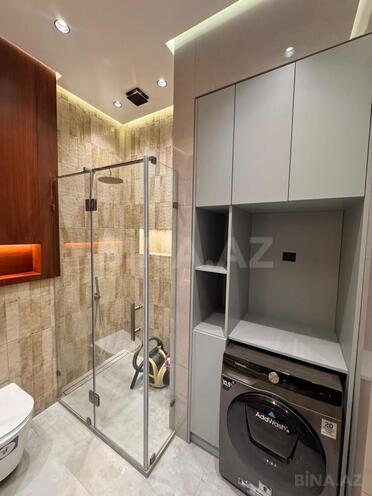 Сдаётся 3-комн. новостройка 100 м², пос. Аг шехер, photo 18 from 19