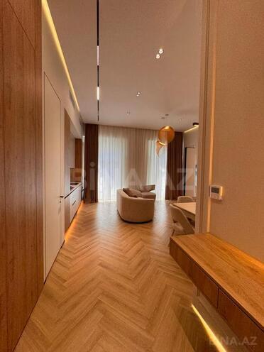 Сдаётся 3-комн. новостройка 100 м², пос. Аг шехер, photo 5 from 19