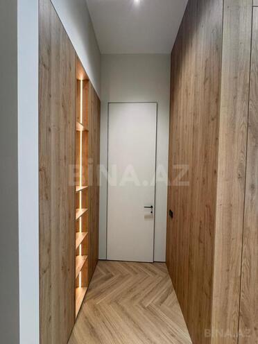 Сдаётся 3-комн. новостройка 100 м², пос. Аг шехер, photo 16 from 19
