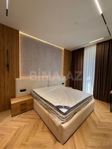 Сдаётся 3-комн. новостройка 100 м², пос. Аг шехер, photo 7 from 19