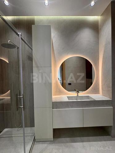 Сдаётся 3-комн. новостройка 100 м², пос. Аг шехер, photo 15 from 19
