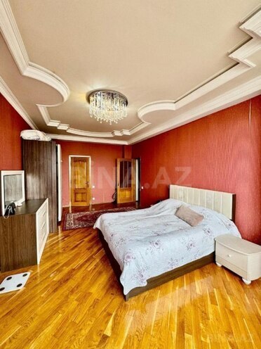 Продаётся 3-комн. новостройка 154 м², м. Мемар Аджеми, photo 6 from 23