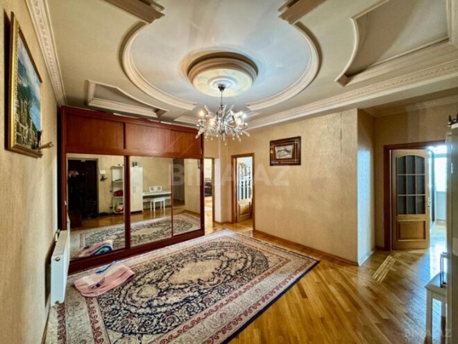 Продаётся 3-комн. новостройка 154 м², м. Мемар Аджеми, photo 11 from 23