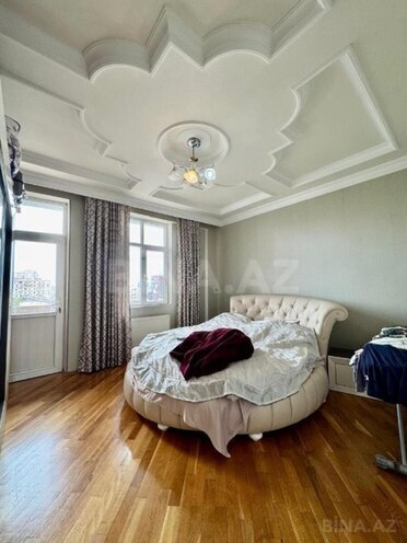 Продаётся 3-комн. новостройка 154 м², м. Мемар Аджеми, photo 7 from 23
