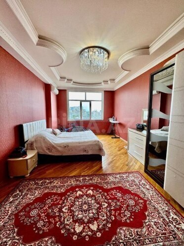 Продаётся 3-комн. новостройка 154 м², м. Мемар Аджеми, photo 5 from 23