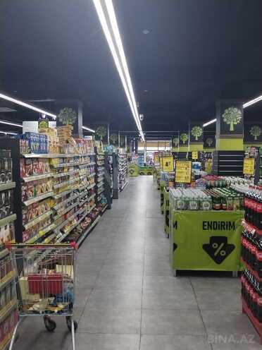 Продаётся  объект 2 060 м², м. Мемар Аджеми, photo 4 from 28
