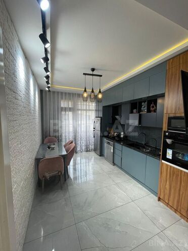 Продаётся 3-комн. новостройка 115 м², пос. Зых, photo 7 from 18