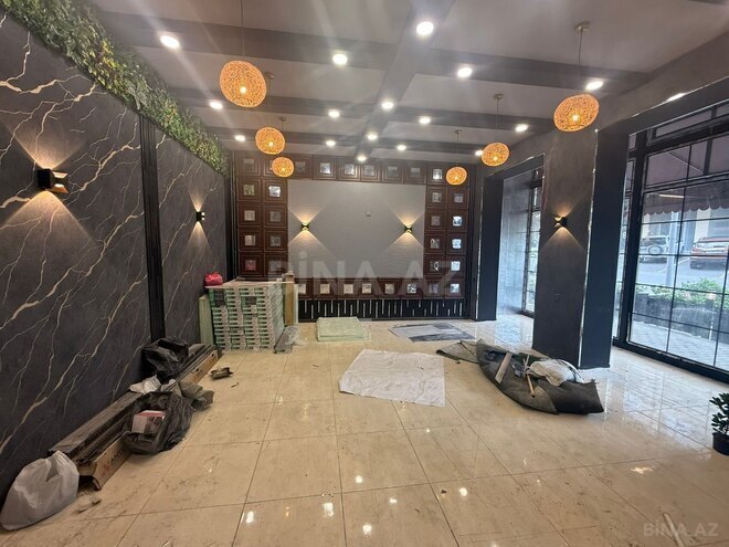 Сдаётся  объект 230 м², пос. Бакиханова, photo 9 from 16