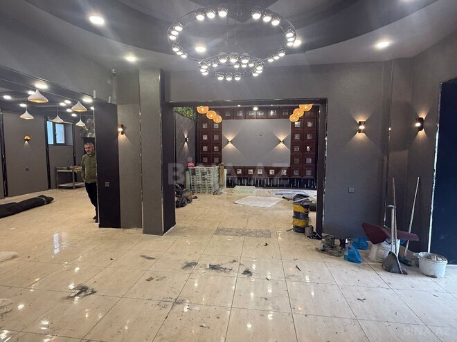 Сдаётся  объект 230 м², пос. Бакиханова, photo 7 from 16