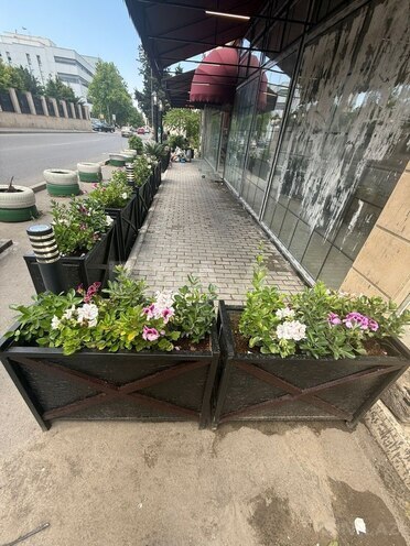 Сдаётся  объект 230 м², пос. Бакиханова, photo 4 from 16
