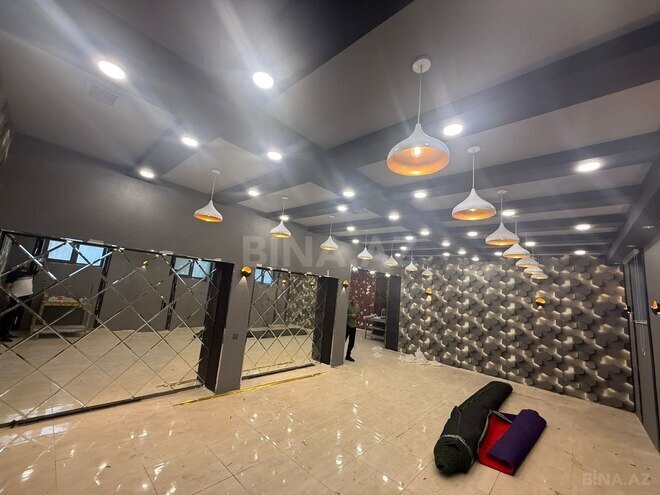 Сдаётся  объект 230 м², пос. Бакиханова, photo 8 from 16