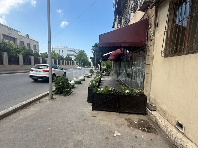 Сдаётся  объект 230 м², пос. Бакиханова, photo 5 from 16