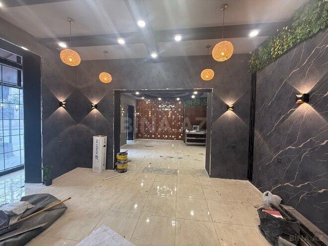 Сдаётся  объект 230 м², пос. Бакиханова, photo 15 from 16