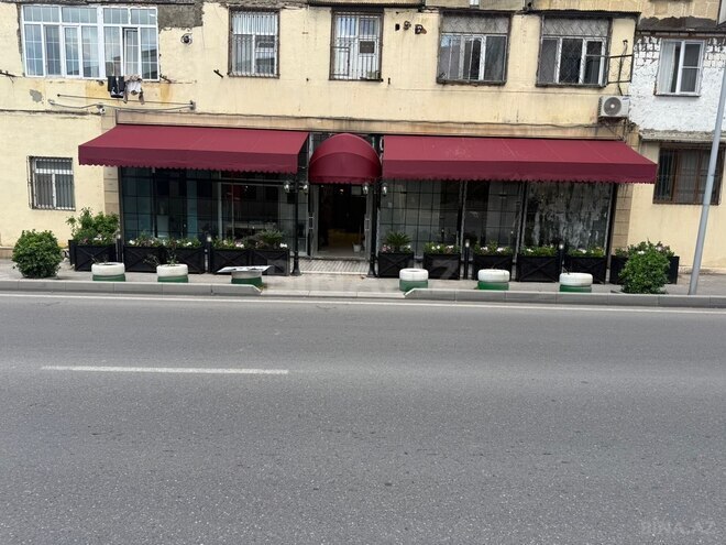 Сдаётся  объект 230 м², пос. Бакиханова, photo 1 from 16