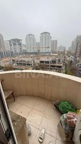 Продаётся 3-комн. новостройка 135 м², м. Сахил, photo 16 from 18