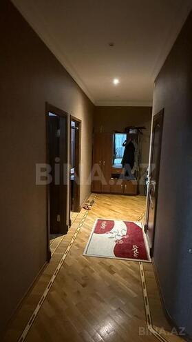 Продаётся 3-комн. новостройка 135 м², м. Сахил, photo 12 from 18