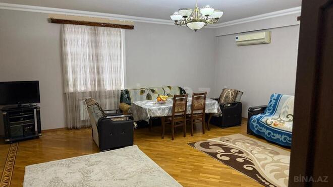Продаётся 3-комн. новостройка 135 м², м. Сахил, photo 3 from 18